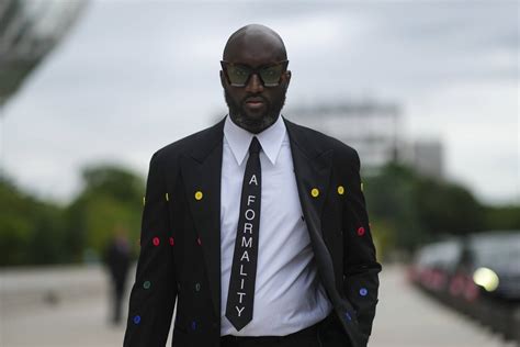 louis vuitton virgil abloh after|louis vuitton designer passed away.